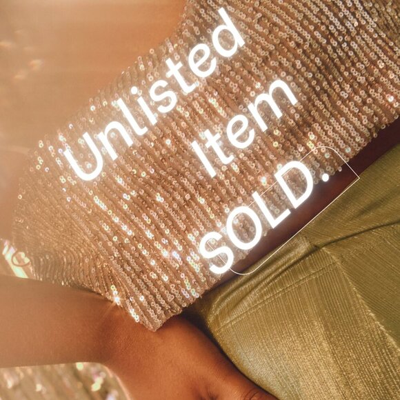 Copied -  Unlisted Item for Live Show - Picture 1 of 2